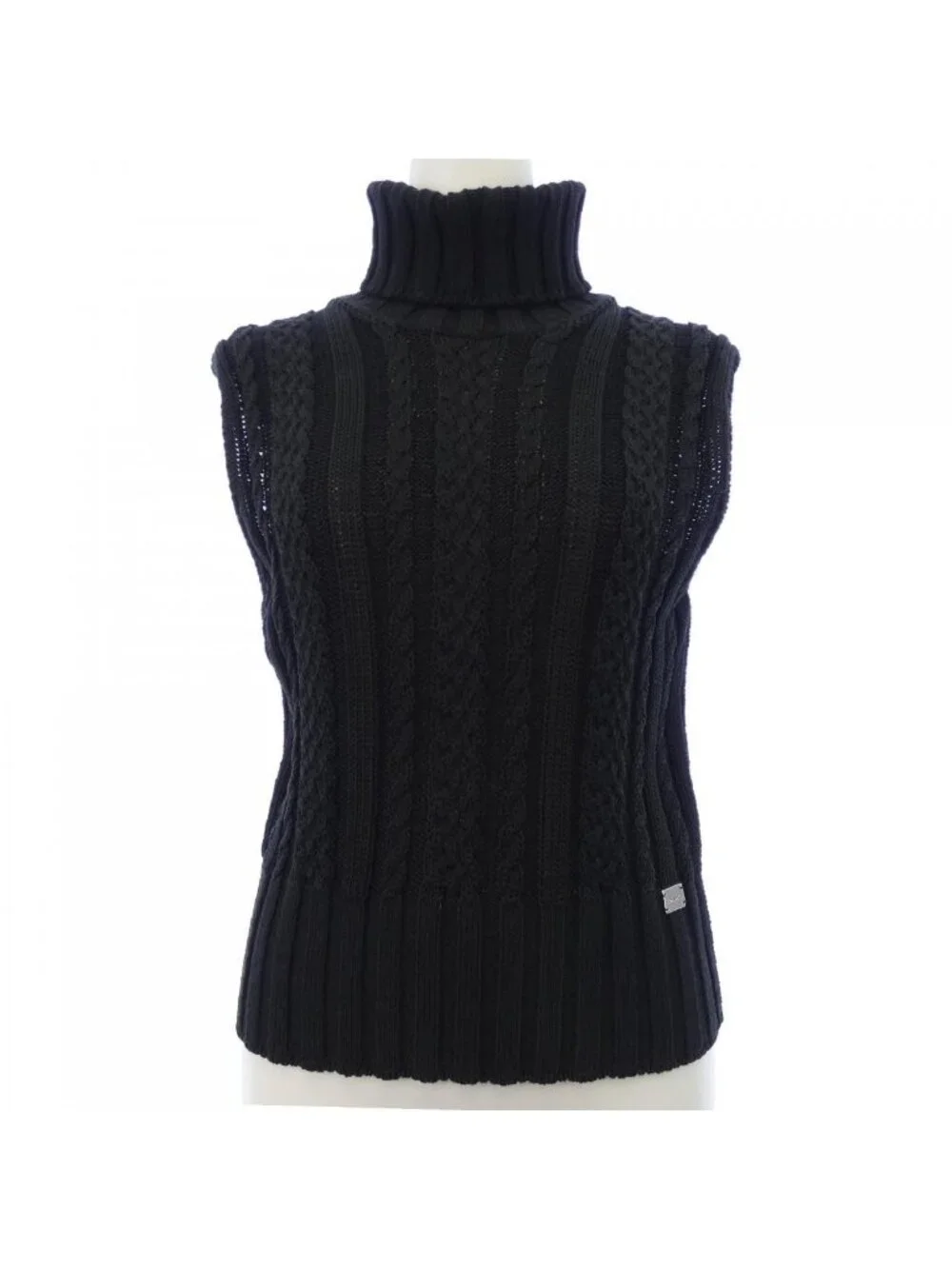 Chanel Vintage Knit Sweater